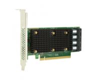Broadcom HBA 9405W-16i Tri-Mode Storage Adapter
