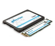 Micron 7300 PRO 480GB M.2 Enterprise Solid State Drive SSD
