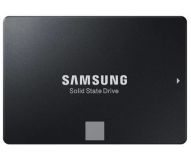 Samsung 860 EVO 500GB SSD, bulk