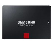 Samsung 860 PRO 4TB SSD