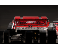 Ballistix Sport LT Red 64GB Kit (4 x 16GB) DDR4-3000 UDIMM