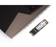 Crucial P1 1TB 3D NAND NVMe PCIe M.2 SSD