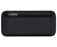 Crucial X8 1TB Portable SSD