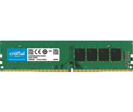 Crucial 16GB DDR4-2666 UDIMM