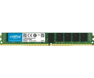 Crucial 16GB DDR4-2666 VLP ECC UDIMM
