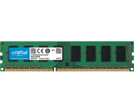Crucial 16GB DDR3L-1600 UDIMM