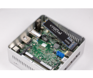 Crucial MX500 250GB 3D NAND M.2 Type 2280 Internal SSD