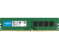 Crucial 32GB DDR4-2666 UDIMM