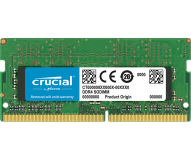 Crucial 4GB DDR4-3200 SODIMM