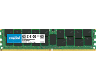 Crucial 64GB DDR4-2666 LRDIMM