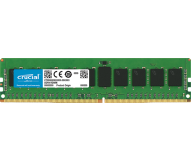 Crucial 8GB DDR4-2666 RDIMM