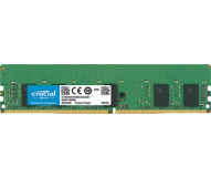 Crucial 8GB DDR4-2933 RDIMM