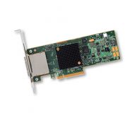 Broadcom SAS 9207-8e Host Bus Adapter