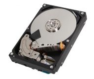 Toshiba 5 TB MD04ACA50D 3.5 inch SATA 512e 128 MB 7,200 rpm Hard Drive HDD