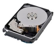 Toshiba 12 TB MD07ACA12T 3.5 inch SATA 512e 256 MB 7,200 rpm Hard Drive HDD