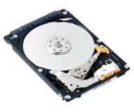 Toshiba 320 GB MQ01ABU032W 2.5 inch SATA 512e Wipe technology 8 MB 5,400 rpm Hard Drive HDD