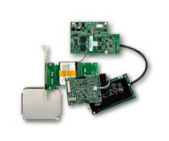 CVPM05 CacheVault KIT/Supercap