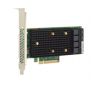 Broadcom HBA 9400-16i Tri-Mode Storage Adapter
