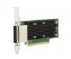 Broadcom HBA 9405W-16e Tri-Mode Storage Adapter
