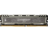 Ballistix Sport LT Gray 4GB DDR4-2400 UDIMM