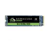 Seagate BarraCuda 510 ZP512CM30041 512GB M.2 2280 PCI-Express 3.0 x4 NVMe 1.3 Solid State Drive (3D TLC)