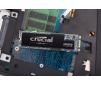 Crucial MX500 1TB 3D NAND M.2 Type 2280 Internal SSD