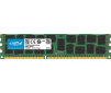 Crucial 16GB DDR3-1600 RDIMM