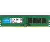 Crucial 16GB DDR4-2666 UDIMM