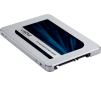Crucial MX500 2TB 3D NAND SATA 2.5" 7mm (with 9.5mm adapter) Internal SSD