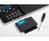 Crucial BX500 240GB 3D NAND SATA 2.5-inch SSD
