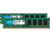 Crucial 16GB Kit (2 x 8GB) DDR3L-1600 UDIMM