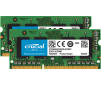 Crucial 8GB Kit (2 x 4GB) DDR3L-1600 SODIMM Memory for Mac