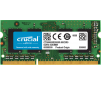 Crucial 4GB DDR3-1066 SODIMM Memory for Mac