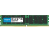Crucial 64GB DDR4-2666 LRDIMM
