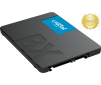 Crucial BX500 960GB 3D NAND SATA 2.5-inch SSD