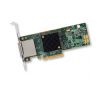 Broadcom SAS 9207-8e Host Bus Adapter