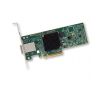 Broadcom SAS 9300-8e Host Bus Adapter
