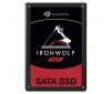 Seagate IronWolf 110 ZA3840NM10011 3.84TB 2.5 inch SATA 6Gb/s Solid State Drive (3D TLC)