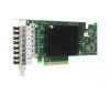 Broadcom LPe15004 FC Host Bus Adapter

