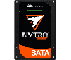 Seagate Nytro 1551 XA480ME10063 480GB 2.5 inch SATA 6Gb/s Solid State Drive (3D TLC)
