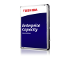 Toshiba 12 TB MG07SCA12TAY 3.5 inch SAS 4kn SIE 256 MB 7,200 rpm Hard Drive Enterprise HDD