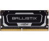 Crucial Ballistix SODIMM 8 GB DDR4 2400MT/s CL16 Unbuffered SODIMM 260pin Black