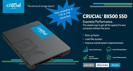 Essential performance