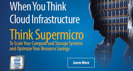 Optimized for a wide variety of applications and environments