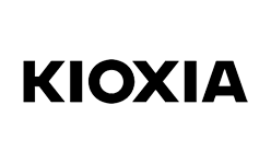 KIOXIA